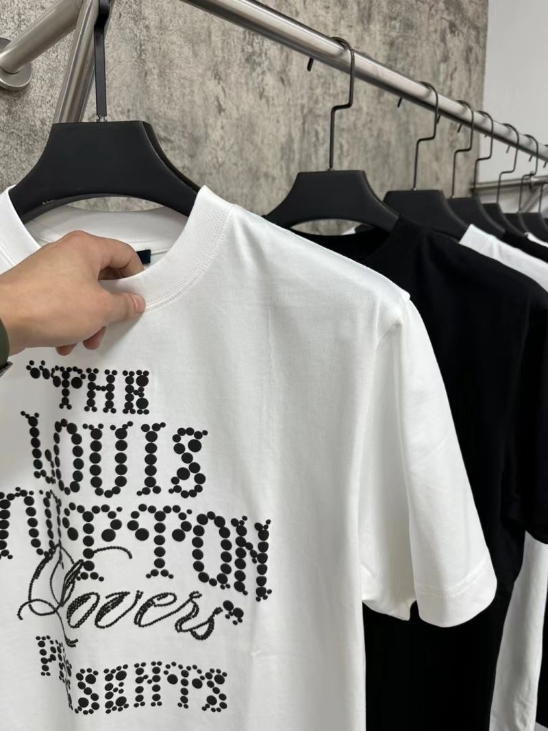 Louis Vuitton T-Shirts